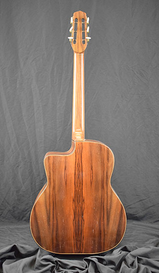 Gallato 502 Petite Bouche