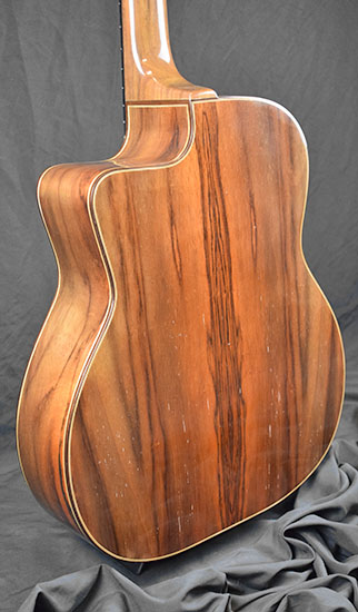 Gallato 502 Petite Bouche