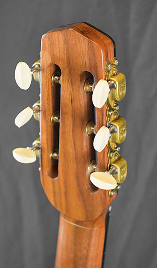 Gallato 502 Petite Bouche