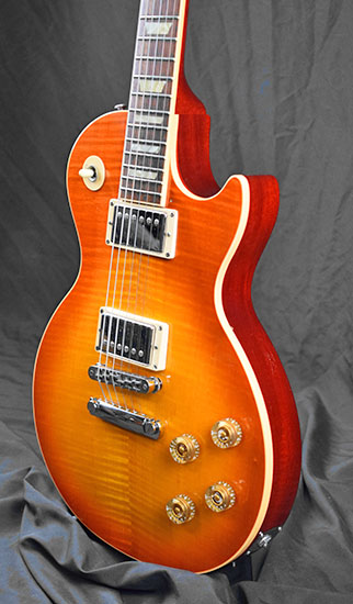 Gibson Les Paul Traditional