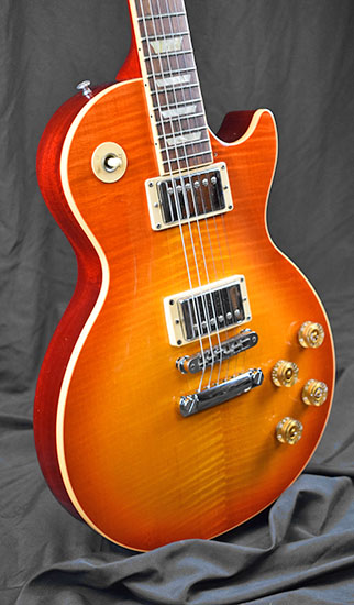 Gibson Les Paul Traditional