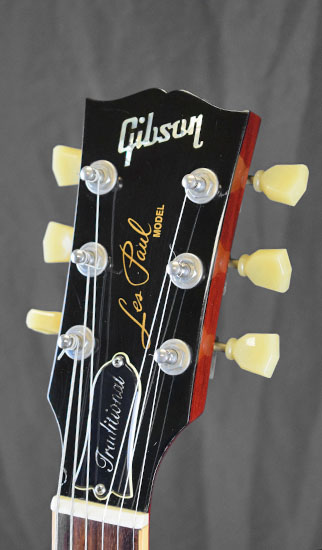 Gibson Les Paul Traditional