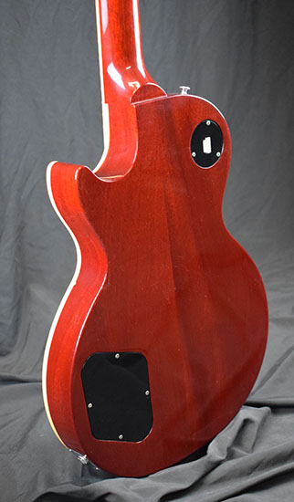 Gibson Les Paul Traditional