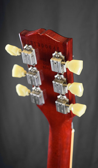 Gibson Les Paul Traditional