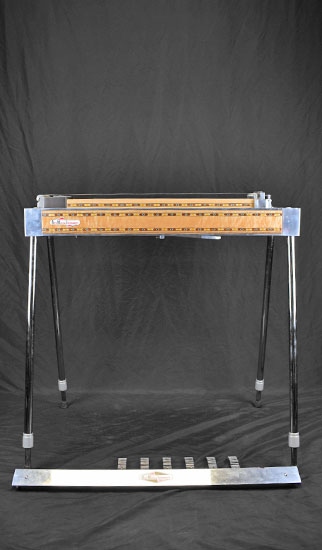 Beck Musical Instrument Keyless Zen Beck 12