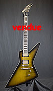 Epiphone Prophecy Extura