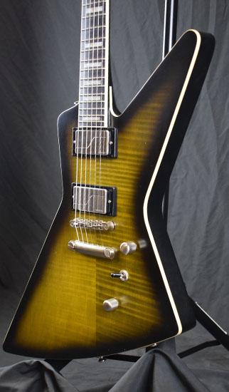 Epiphone Prophecy Extura