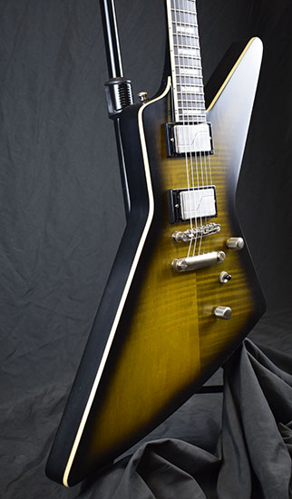 Epiphone Prophecy Extura