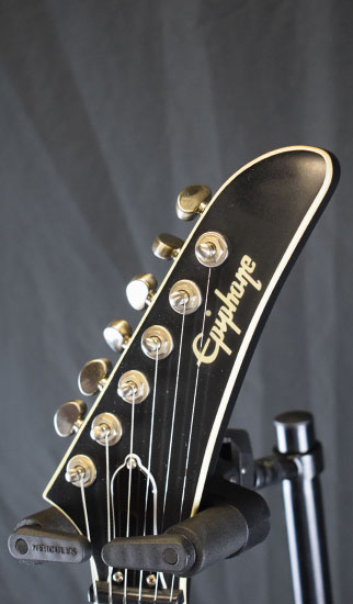 Epiphone Prophecy Extura