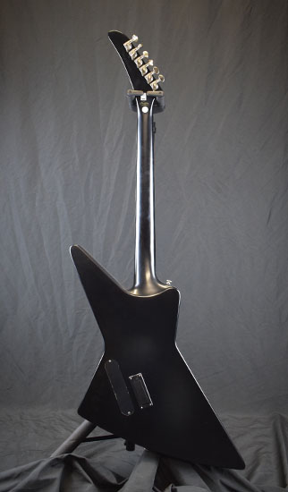 Epiphone Prophecy Extura