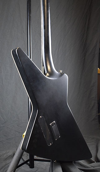 Epiphone Prophecy Extura