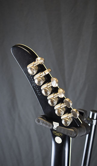 Epiphone Prophecy Extura