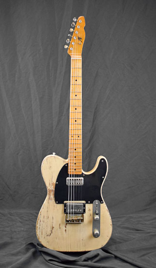 Rock ’N Roll Relic Richard HB