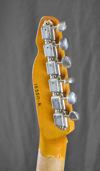 Rock ’N Roll Relic Richard HB