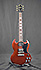 Gibson SG 61 Micros Hepcat PAF 59 de 2002