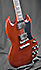 Gibson SG 61 Micros Hepcat PAF 59 de 2002
