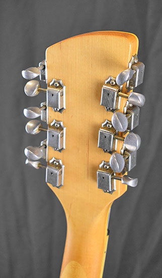 Charvel Surfcaster 12