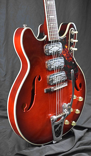 Silvertone 1485 de 1967