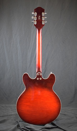 Silvertone 1485 de 1967