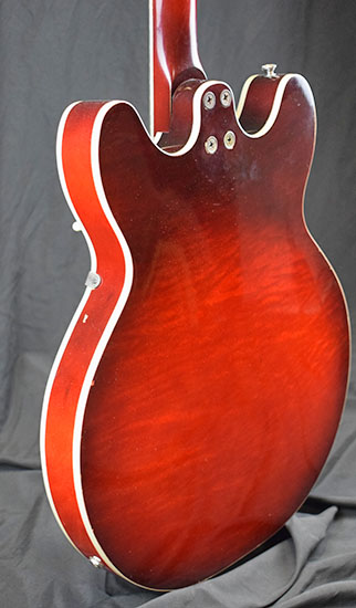 Silvertone 1485 de 1967