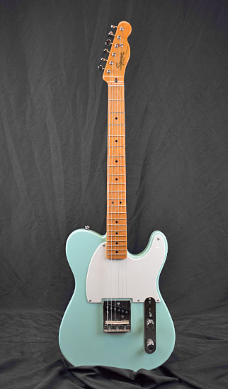 Squier Classic Vibe 50s Esquire