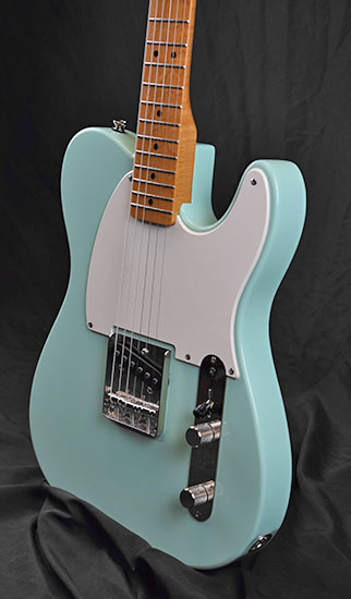 Squier Classic Vibe 50s Esquire