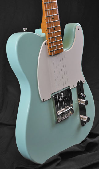 Squier Classic Vibe 50s Esquire