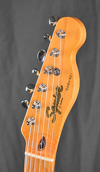 Squier Classic Vibe 50s Esquire