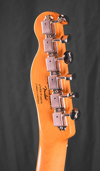 Squier Classic Vibe 50s Esquire