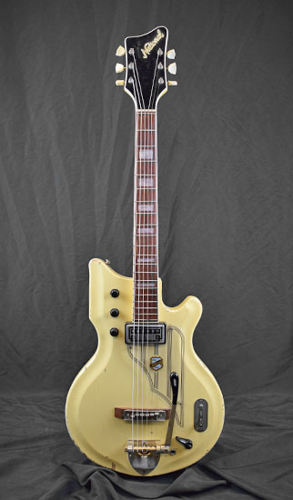 National Westwood 75 de 1962