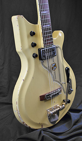 National Westwood 75 de 1962