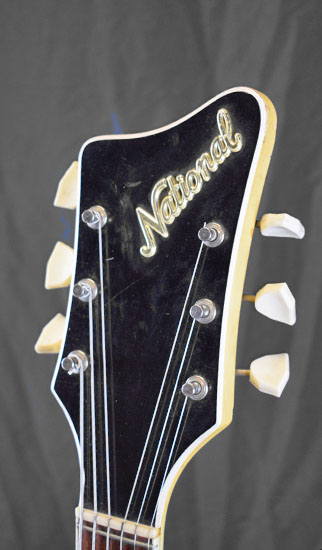 National Westwood 75 de 1962