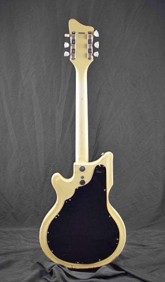 National Westwood 75 de 1962