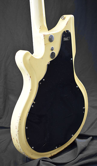 National Westwood 75 de 1962