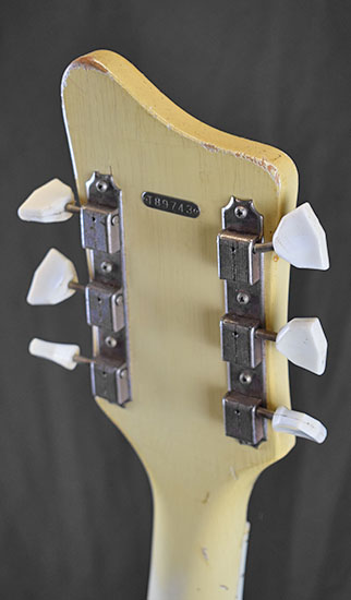 National Westwood 75 de 1962