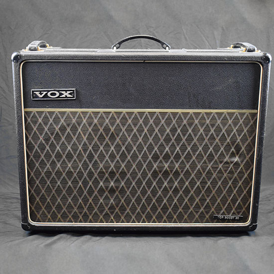 Vox AC30 1968-69