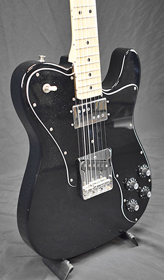 Fender Telecaster Made in Japan Micros Hepcat