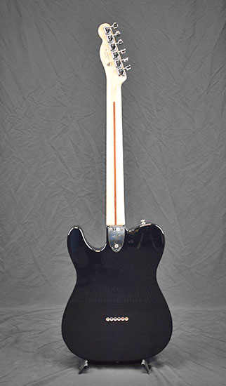 Fender Telecaster Made in Japan Micros Hepcat