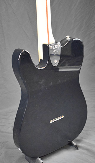 Fender Telecaster Made in Japan Micros Hepcat