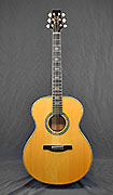RS Private Stock Collection Series - Tonare Grand Acoustic 2011