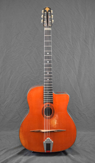 Eastman DM2 V