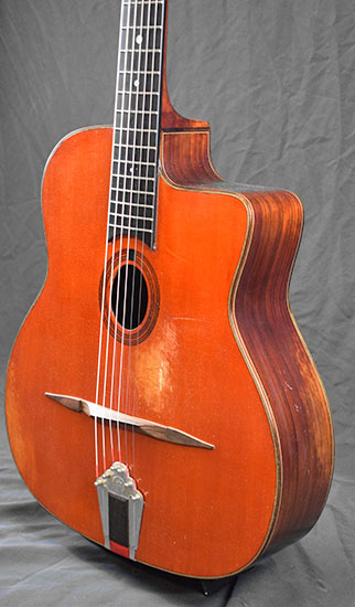 Eastman DM2 V