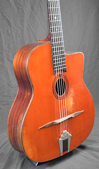 Eastman DM2 V