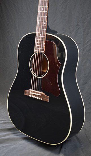 Gibson 1950 S J45 Ebony