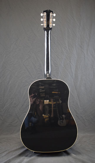 Gibson 1950 S J45 Ebony