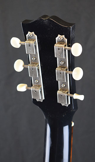 Gibson 1950 S J45 Ebony