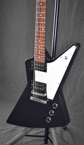 Gibson Explorer