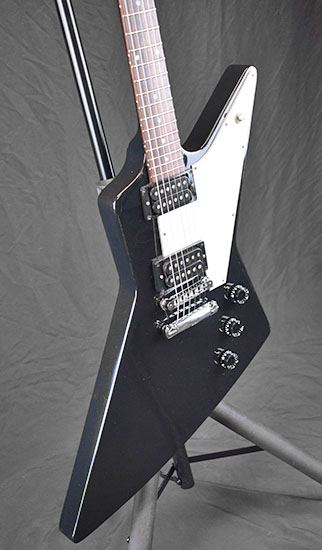 Gibson Explorer