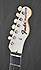 Fender Telecaster Mexican Gold Foil