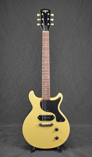 Maybach Lester Junior